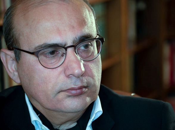 Այս կառավարությունը չունի վստահություն հանրության արդեն մեծամասնության մոտ, դա այլևս փաստ է